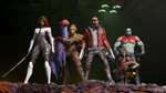 Marvel's Guardians of the Galaxy sur PC & Xbox One m/Series X|S (Dématérialisé - Store Turquie)