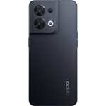 Smartphone 6.43" Oppo Reno 8 5G (8 Go RAM, 256 Go) + Ecouteurs Oppo Enco Free 2i