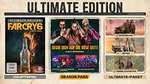 Far Cry 6 Ultimate Edition sur PS5
