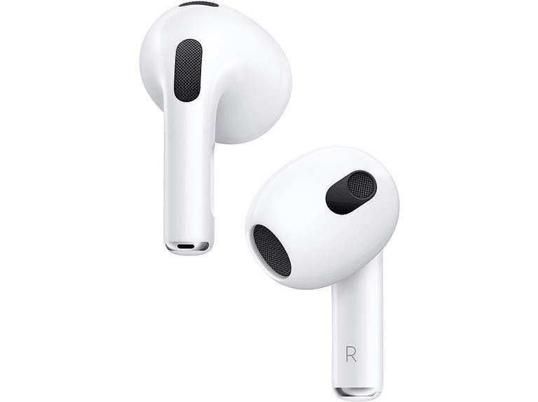 Écouteurs intra-auriculaires sans-fil Apple AirPods 3 (Frontaliers Suisse)