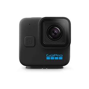 Caméra sportive GoPro HERO11 Mini - Noir
