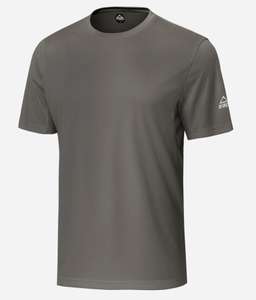 Tee-shirt Homme De randonnée à manches courtes Mc Kinley New Luce - Tailles S, M, L et XXL