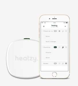 Module WiFi Heatzy Pilote pour chauffage électrique (heatzy.com)