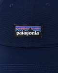 Casquette Mixte Patagonia P-6 Label Trad Cap - Classic Navy
