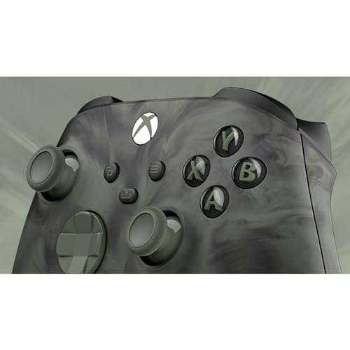 Sélection de Manettes Sans Fil Microsoft Xbox en promotion - Ex: Nocturnal Vapor Special Edition