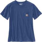 T Shirt Femme Carharrt - Plusieurs tailles et coloris disponibles