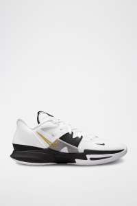 Baskets Nike Kyrie Lo5 - Blanc, du 36 Au 40