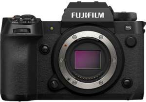 Appareil photo Fujifilm X-H2s