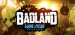 Jeu Badland : Game of the Year Edition sur PC (Dématérialisé)