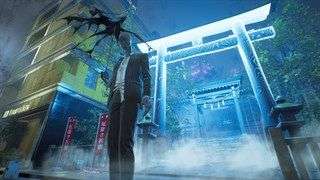 GhostWire: Tokyo sur PC & Xbox Series X|S (Dématérialisé - Store Argentine)