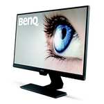 [Prime] Écran PC 24" BenQ GW2480 - full HD, IPS, 5 ms, Flicker-Free / Low Blue Light