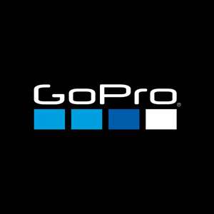 10% de réduction sur tout le site sur l’ensemble du site GoPro