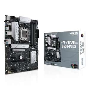 Carte mère Asus Prime B650-Plus Gaming - Socket AM5