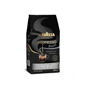 Sachet de café en grains Lavazza Espresso Barista Perfetto - 1 kg
