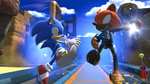 Sonic Forces sur Xbox One/Series X|S (Dématérialisé - Store Argentine)