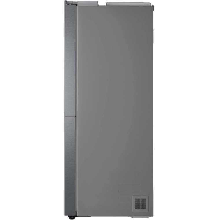 Réfrigérateur Américain LG GSLV30DSXF - 634L
