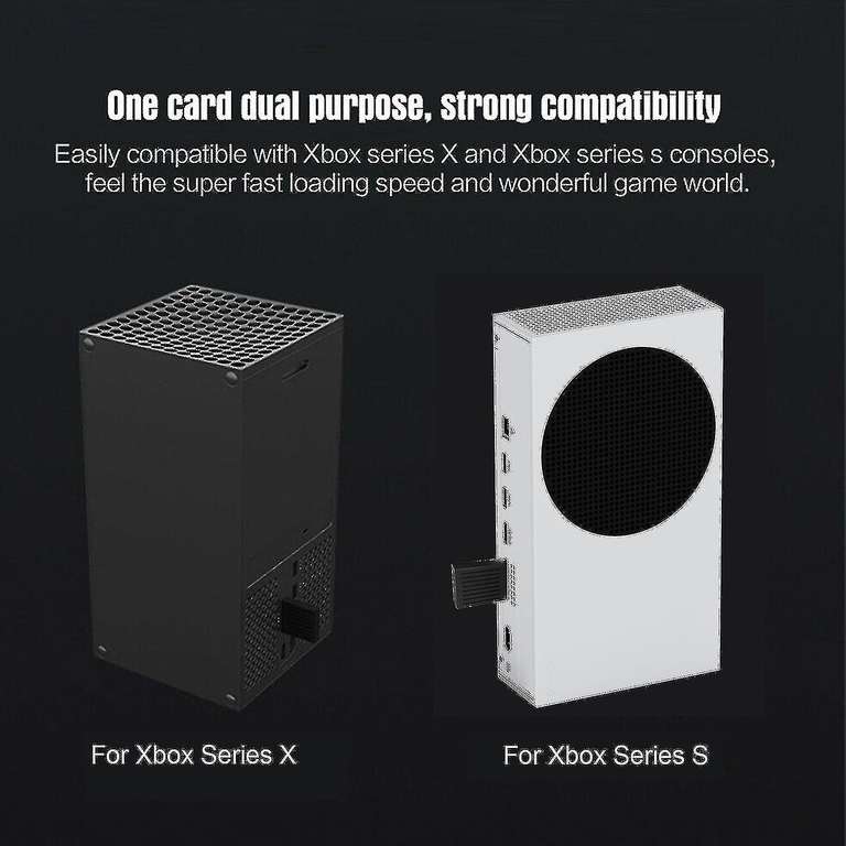 Disque Dure Externe Xbox - Disque Dur Et Boîtes - AliExpress