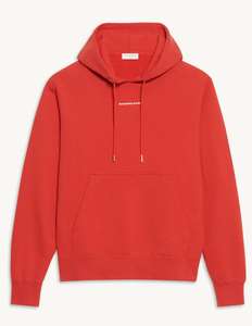 Sélection de produits en promotion - Ex: Sweat hoodie avec broderie logo