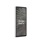 Smartphone 6,1" Google Pixel 7A 128 Go Blanc Neige (vendeur tiers)
