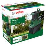 Broyeur à végétaux Bosch AXT 25 D - 2500W