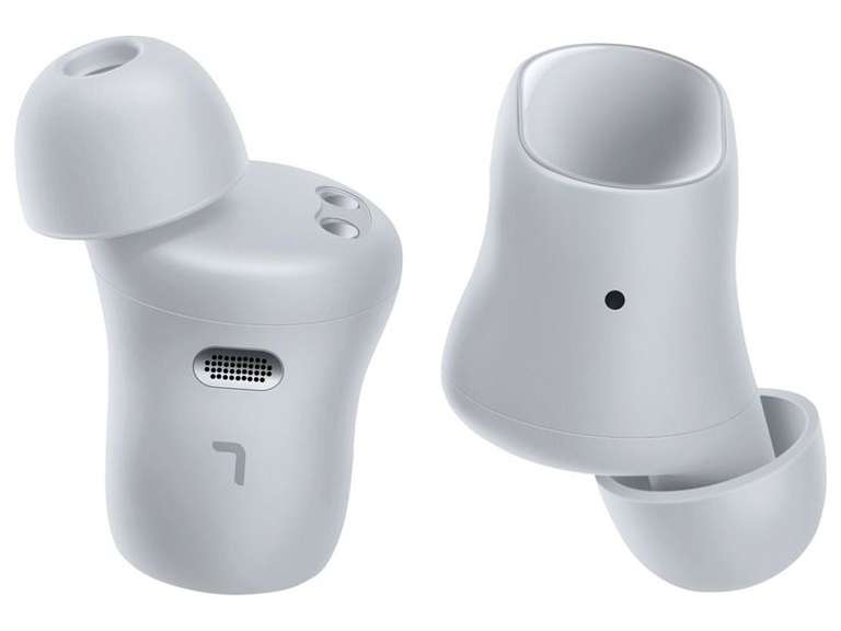 Ecouteurs intra auriculaires - Sans fil - REDMI BUDS 3 LITE - Blanc XIAOMI  : les écouteurs Intra Auriculaires à Prix Carrefour