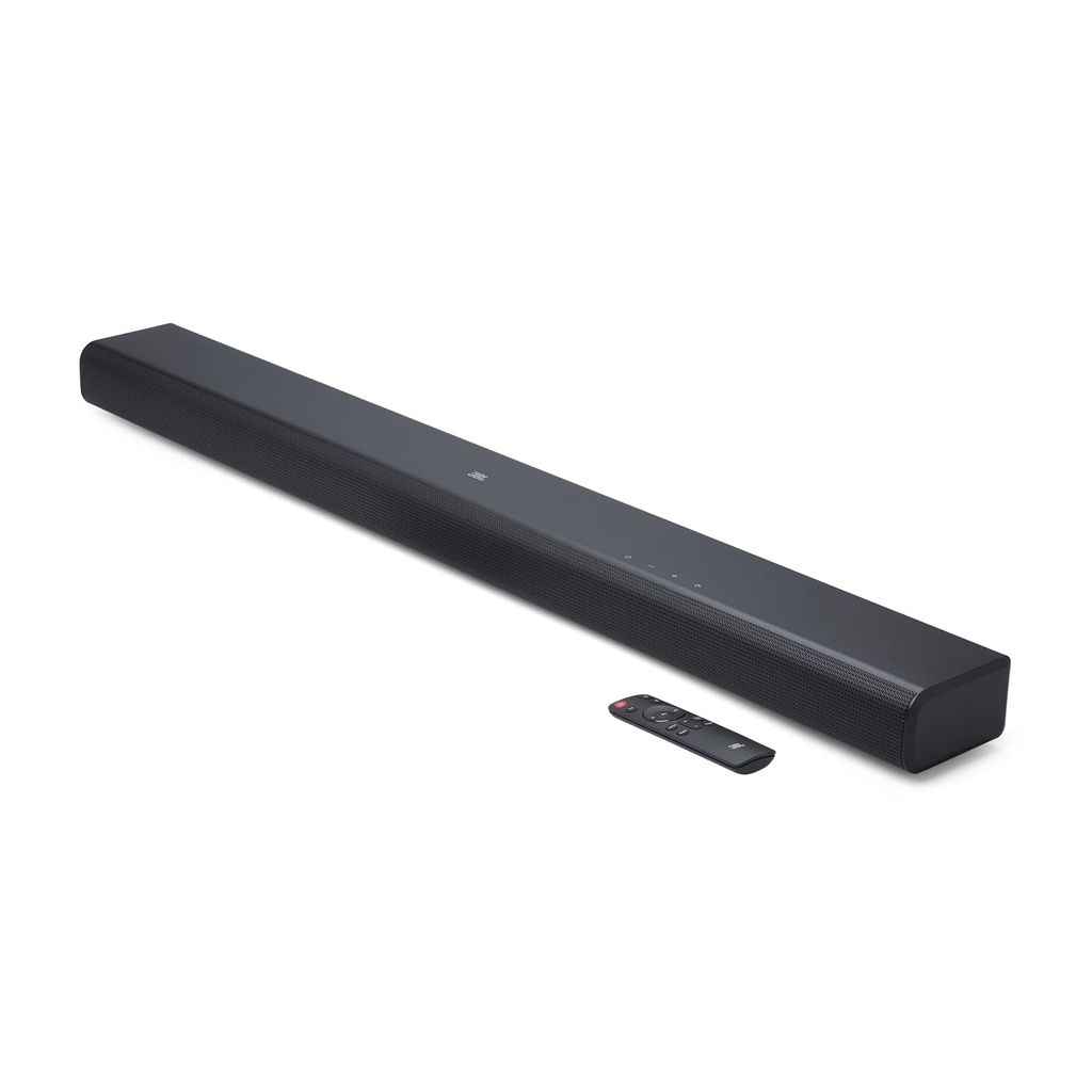 Barre de son 3.1 JBL Cinema SB 510 avec Caisson de basses intégré - 200W, HDMI ARC, Dolby Audio, Bluetooth (Noir)