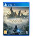 Hogwarts Legacy : L'Héritage de Poudlard sur PS4 (+2.25€ en Rakuten Points - Vendeur Carrefour)