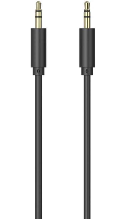 Câble jack 3.5 EssentielB - 1 mètre