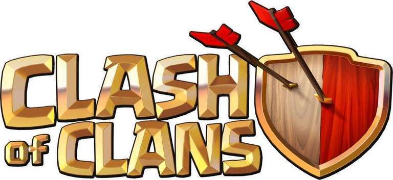 Récompenses offertes pour Clash of Clans (via Twitch Drops - Dématérialisé) (Exemples : 300 cookies, minerais luisants, pelle à obstacles)