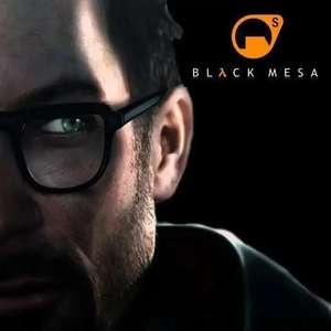 Black Mesa / Half-Life Remake sur PC & Linux (Dématérialisé)