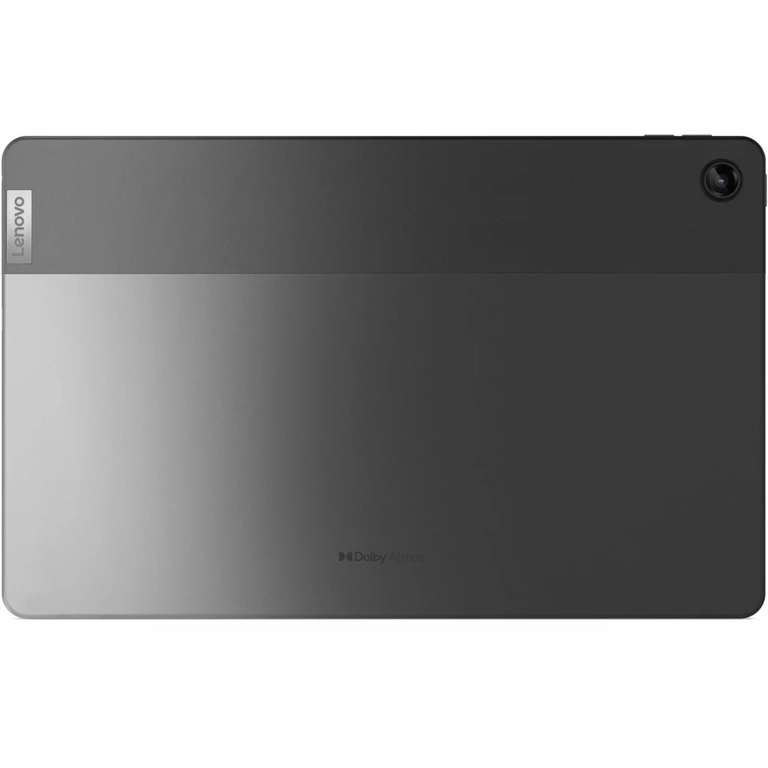 Tablette 10.61 Lenovo Tab M10 Plus 3ème gen - 2K, Mediatek Helio G80, RAM  4 Go, 128 Go –