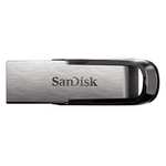 Clé USB 3.0 SanDisk Ultra Flair - 64 Go