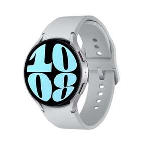 [Unidays] Montre Connectée Samsung Galaxy Watch 6 44mm Argent (Via 50€ ODR)