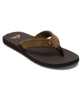 Sandales Quiksilver Carver Suede Core