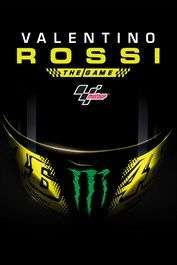 Valentino Rossi The Game sur Xbox One et Series X/S (Dématérialisé)