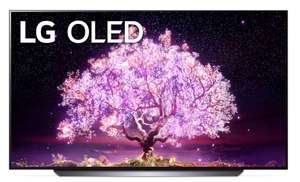 TV OLED 65" LG OLED65C16LA - 4K UHD, 100Hz, HDR, Dolby Vision IQ, HDMI 2.1, VRR & ALLM, FreeSync / G-Sync, Smart TV