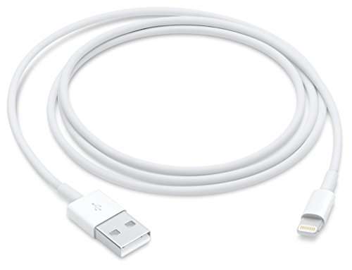 Cable Apple Lightning to USB - 1 M