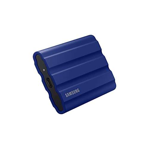 SSD externe Samsung T7 Shield - 1 To