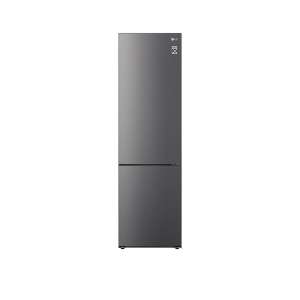 Réfrigérateur combiné LG GBP62DSNCC1 - 384L, Froid ventilé No Frost