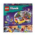 Jouet Lego Friends 41740 La Chambre d’Aliya (via coupon)