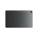 Tablette 10.4" Realme Pad - Écran 2K WUXGA+ IPS, Helio G80, RAM 6 Go, 128 Go, 7100 mAh, Dolby Atmos - Gris