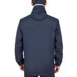 Veste imperméable de voile/pluie Tribord Sailing 100 Homme - Bleu ou Marine