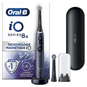 Brosse à dents électrique Oral-B iO 8N