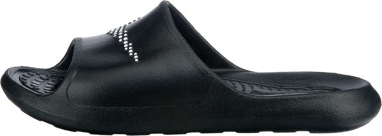 Claquettes Nike Victori One Shower Slide - Noir, différentes tailles