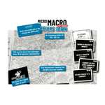 Jeu de Société MicroMacro Crime City 3 - Tricks Town (via coupon)