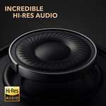 Casque audio sans-fil Anker Soundcore Life Q30 - Hi-Res, réduction de bruit active hybride (via coupon - vendeur tiers)