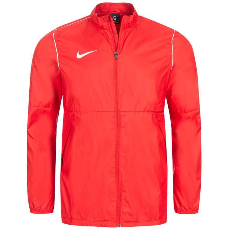 Veste imperméable Nike Park Repel - Différents coloris (du S au XL)
