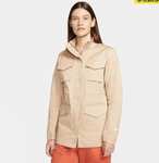 Veste Femme Nike M65 Essential Woven (taille XS)