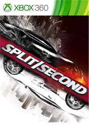 Split/Second sur Xbox One et Xbox Series X|S (Dématérialisé - Store Hongrie)