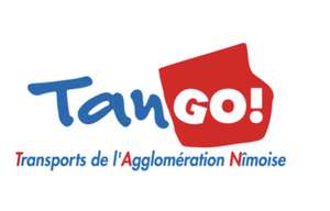 [Collégiens - Non abonnés] Abonnement du mois de Juin au service de transport Tango Bus offert - Nîmes (30)